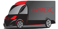 FTH MERC TRANSPORT KRAKÓW
